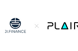 Announcing our first official partnership with Plair from Vechain