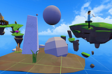 AltspaceVR releases new Worlds and custom building kits