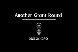 MolochDAO — Another Grant Round!