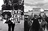 Black Lives Matter: Icons of the Movement