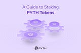 Pyth 治理系统：PYTH 代币质押指南