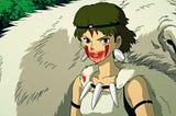 Princess Mononoke: A reminder that good movies still exist