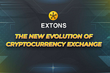 Extons Professional Digital Currency Exchange