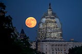 View from Washington (5): An essay on Trump 2.0 and climate politics