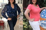 I Lost 65 lbs. Without Stepping Foot in a Gym