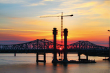 Louisville, Kentucky — known for Bourbon, Horse Races and a growing Tech Community