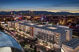Los Angeles City Planning Commission votes in favor of new development plan on Figueroa Street