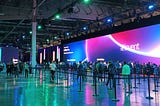Back from Re:invent — AWS EventBridge Pipes
