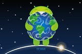 An Adventurous trip to the Android Planet — Google India Scholarship 2018