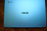 Asus Chromebook C302 review