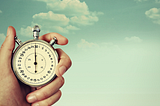 Clock The Deal!