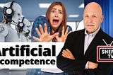 Artificial Incompetence: An Undesirable Version of AI and Other CX Pitfalls