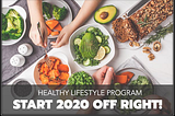 2020 CORPORATE WELLNESS PROGRAM