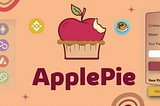 Applepie: The World’s Simplest Financial Management Tool