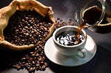 coffee consumption could potentially increase as a result of the study’s findings.