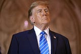 Create an AI Virtual Replica of Trump for the Real Press to Question