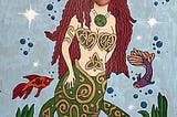 Mermaid for a Day
