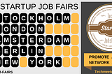 Startups!! Here’s A Must-Attend Event To Hiring Geeks That Fit!