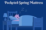 Targeted Relief: Pocketed Spring Mattresses for Optimal Back Pain Support