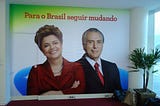 O verdadeiro problema do Brasil é outro