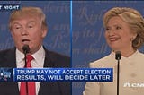 Electoral College as College Football Playoff Committee