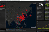 CoronaGeddon 2019: Why Every Map You’ve Seen of the Outbreak is Wrong