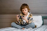 The Silent Crisis: How Excessive Screen Time is Making Your Children Obese and Putting Their Health…