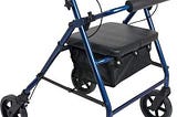 Canes, Walkers And Wheelchairs