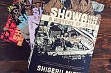 Why you should read the Showa masterwork of manga pioneer Shigeru Mizuki