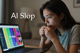 AI Slop And The Erosion Of Trust In Digital Content