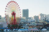 Collapsed, the momentum collapsed. This is my fault. I indulge my laziness.
