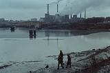 The Deep and Subtle Disturbance of Andrei Tarkovsky.