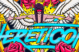 HERETICON