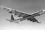 The Convair B-36 Peacemaker: A Cold War Icon