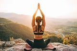 Mastering the Mountain Pose Yoga: A Holistic Guide to Achieving Serenity