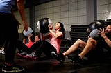 Best Small Group Personal Training in Vancouver