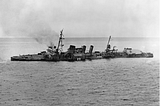 The Rediscovery of the Ghost Ship: A Journey Through Time and Technology.