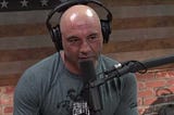 God forbid Joe Rogan Invited me on His Podcast But if He Did This is How I Imagine It Would Go
