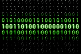 Binary numbers