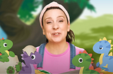We Never Watch Ms Rachel
