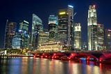 My Real-life Experience of Starting a Business in Singapore