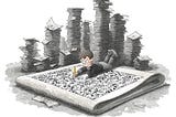 Taxes Are the Worst Crossword Puzzle I’ve Ever Done