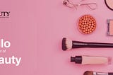 How We Helped a Beauty Brand Bridge Online and Offline Shopping Through UX Design