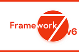 Framework7 v6