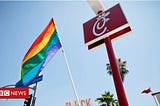 A Gay Defense of Chick-fil-A: Attacks by LGBTQ+ activists against Chick-fil-A and The Salvation…