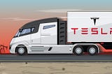 Walmart added 30 more Tesla trucks to their pre-order