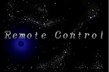 Remote Control, a quintessential game made with RPG Maker