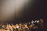 How To Get the Most Out of the Next Conference You Attend