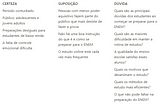 Meu projeto final — UX