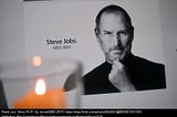 The Most Powerful Person In The World — (According to Steve Jobs)